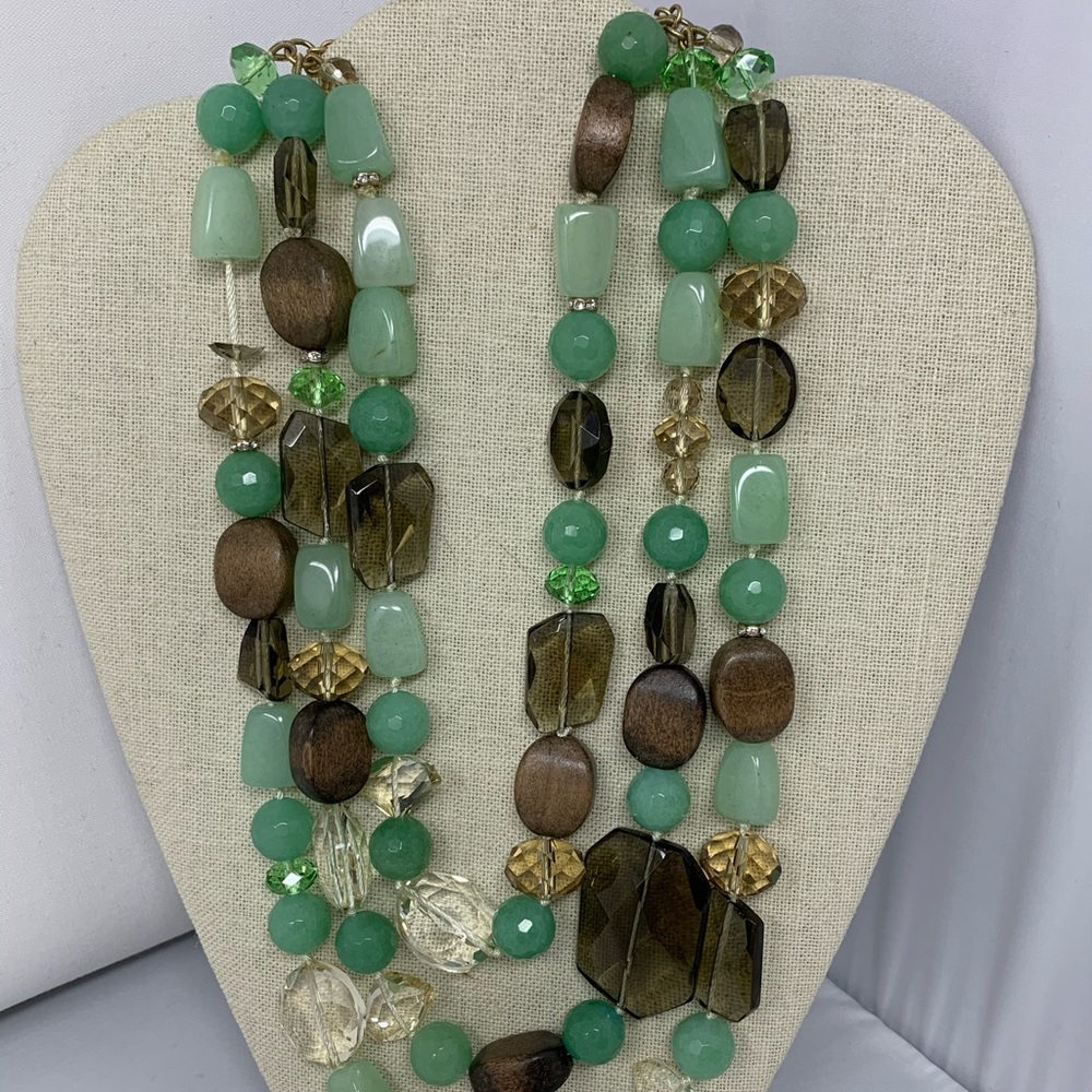 Stella and Dot Necklace